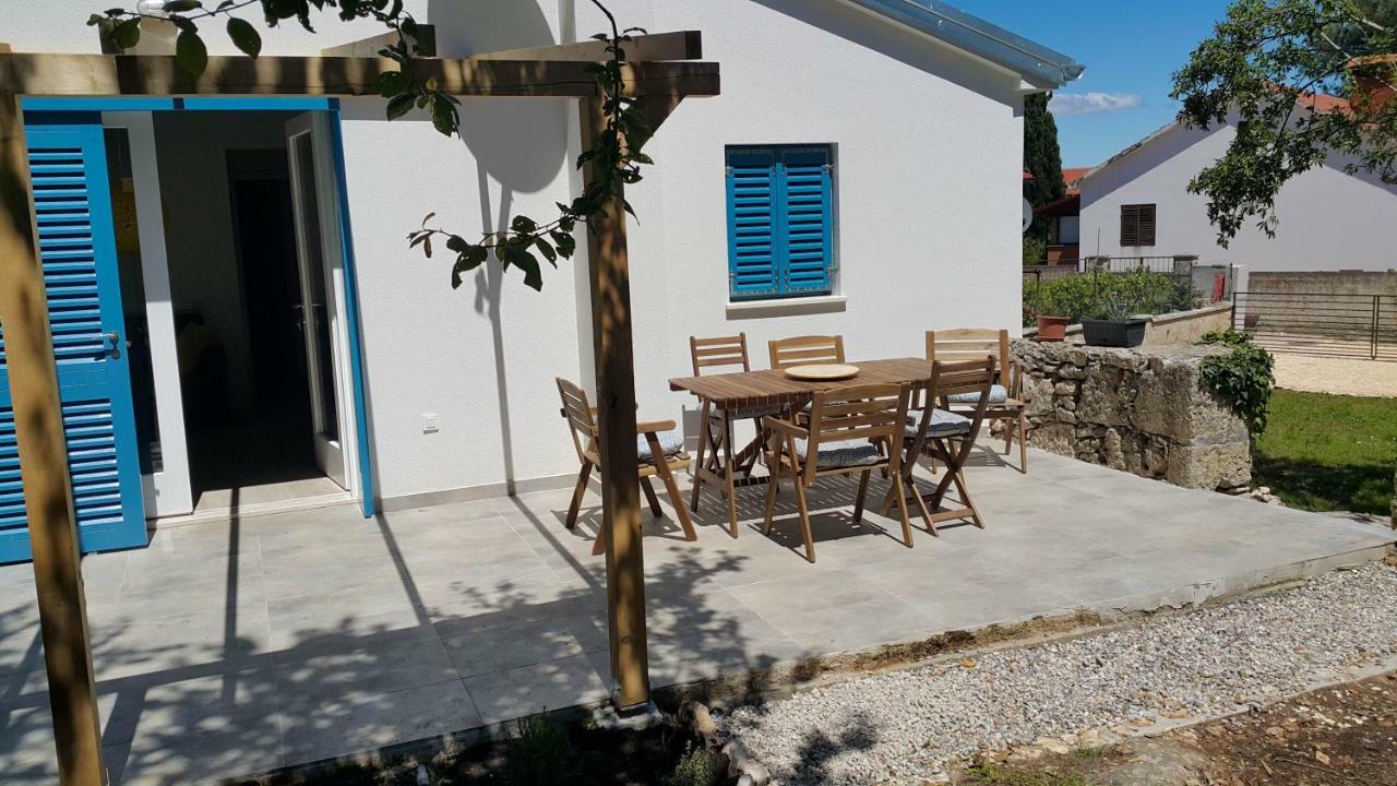 Mendula Villa Premantura Exterior foto