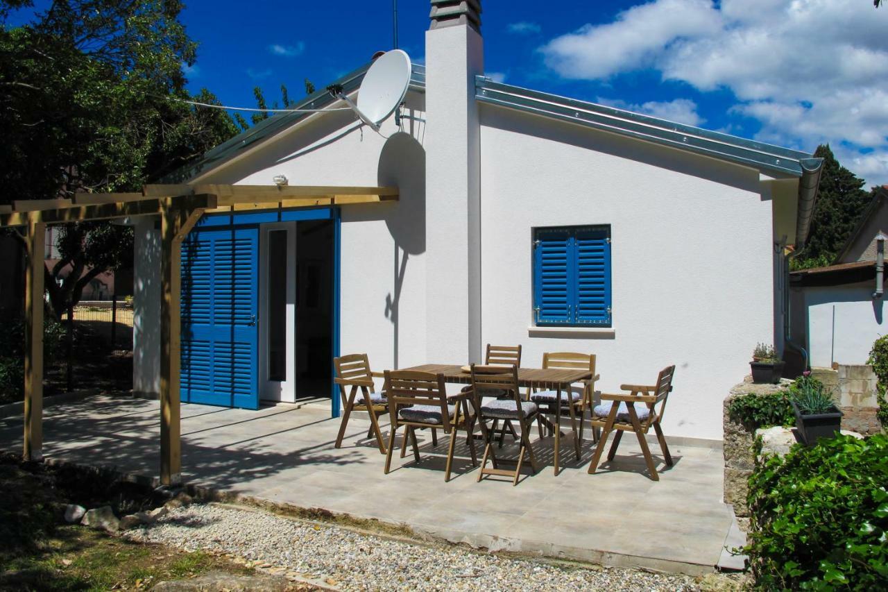 Mendula Villa Premantura Exterior foto
